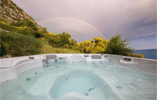 Two-Bedroom Holiday Home In Omis - Omiš - 8
