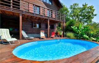 Gorgeous Home In Trstenik Puscanski - 5