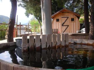 Las lomitas de Guayacan, Cabañas y Spa - 5