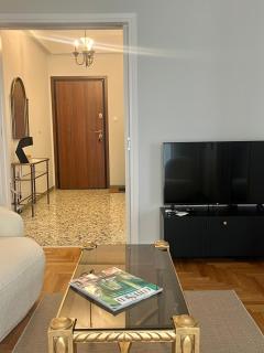The T Athens - Atene - 1