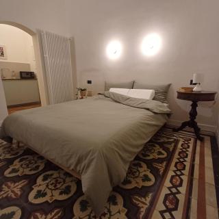 Fasanella Bari City Center - Bari - 1