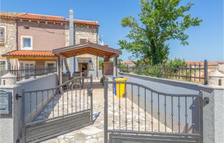 2 Bedroom Beautiful Home In Marcana - Marčana - 6