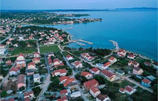 Beautiful Home In Privlaka - Privlaka - 2