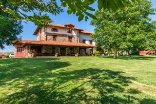 Posada Caborredondo - 1