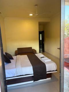 The Royal Heritage - Mahabaleshwar - 6