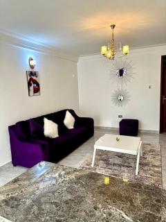 Kantu furnished homes two bedrooms - Kampala - 4