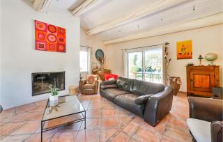 Beautiful Home In Valréas - 7