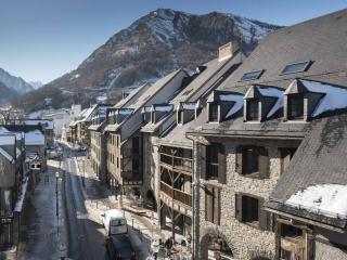 Appartement 4 personnes, balcon, Saint Lary Village, proche commerces et téléphérique - FR-1-296-473 - Saint-Lary-Soulan - 1