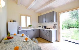 2 Bedroom Gorgeous Home In Vò Euganeo - Boccon - 8