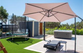 Cozy Home In Orebic With Jacuzzi - Orebić - 4