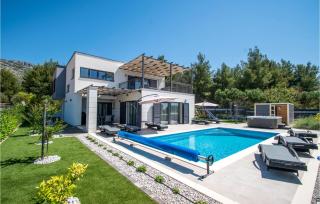Cozy Home In Orebic With Jacuzzi - Orebić - 0