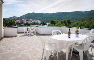 1 Bedroom Cozy Apartment In Grebastica - Grebaštica - 7