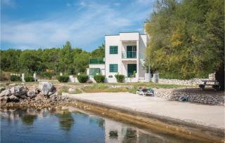 1 Bedroom Cozy Apartment In Grebastica - Grebaštica - 3