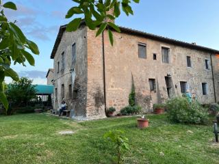 Ex-convento sant'Andrea - Collevecchio - 0