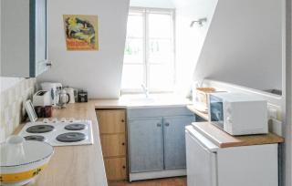 2 Bedroom Nice Apartment In Houdetot - Sainte-Colombe - 7