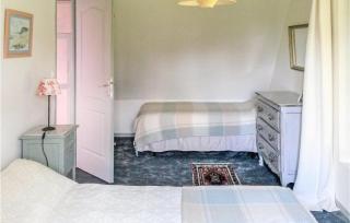 2 Bedroom Nice Apartment In Houdetot - Sainte-Colombe - 1