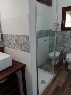 Alloggio Starteri - 1