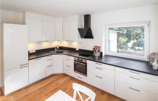 Hochwertige Ferienwohnung - 1