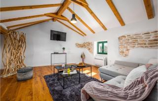 Stunning Home In Bicici With Sauna - Bičići - 6