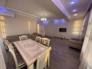 Modern Apartment in the Heart of Baku - 6