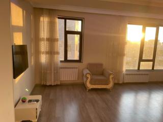 Modern Apartment in the Heart of Baku - 7