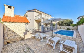 Holiday Home Okrug Gornji 73 With Outdoor Swimmingpool - Trogir - 1