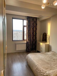 Modern Apartment in the Heart of Baku - 3