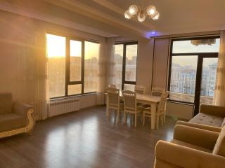 Modern Apartment in the Heart of Baku - 9