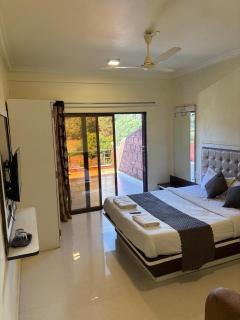 The Royal Heritage - Mahabaleshwar - 0