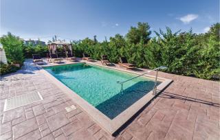 Holiday Home Debeljak With Sea View Xiv - 9