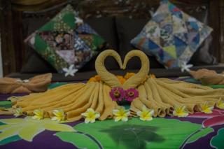 Amertha Ayu Homestay - Ubud - 3