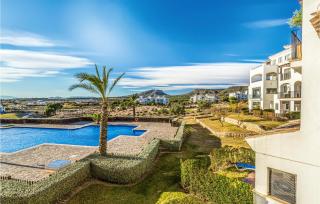 2 Bedroom Beautiful Apartment In Sucina - Sucina - 9