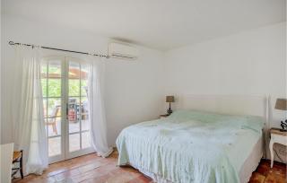 6 Bedroom Pet Friendly Home In Carcès - 3