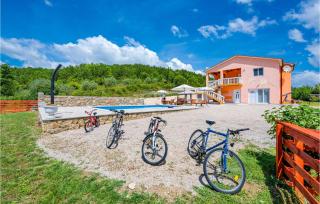 Holiday Home Podpican 10 - Gromnik - 6