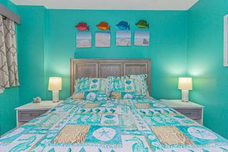 Bluewater Resort #309 - Myrtle Beach - 3