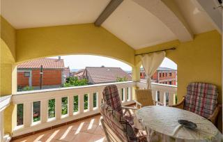 2 Bedroom Gorgeous Apartment In Zadar - Zadar - 2