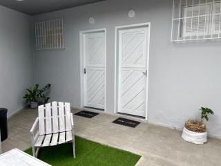 Studio Brownie em Capim Macio - Natal - 6