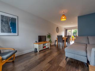 Pass the Keys Spacious Stylish 3BR Stafford – Ideal Getaway - Stafford - 8