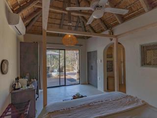 The Wild Blue Lodge SAFARI & SPA - Hoedspruit - 8