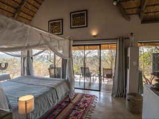 The Wild Blue Lodge SAFARI & SPA - Hoedspruit - 7