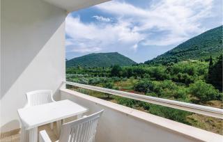 Two-Bedroom Apartment In Hodilje - Ston (Stagno) - 7