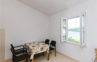 Two-Bedroom Apartment In Hodilje - Ston (Stagno) - 1