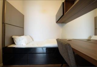 Minimalist Suites 2B2B Verve Suite Old Klang Road Midvalley - Kuala Lumpur - 6