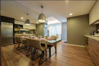 Minimalist Suites 2B2B Verve Suite Old Klang Road Midvalley - 4