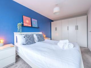 Pass the Keys Spacious Stylish 3BR Stafford – Ideal Getaway - Stafford - 5