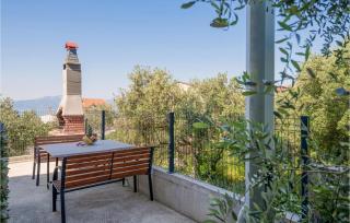 2 Bedroom Gorgeous Apartment In Podaca - Podaca - 2