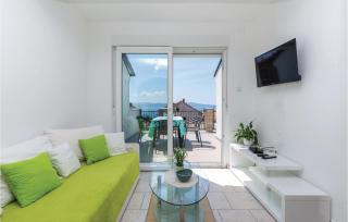 Nice Apartment In Crikvenica With Wifi - Crikvenica - 8