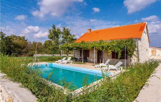 Amazing Home In Biograd Na Moru - Biograd na Moru - 0