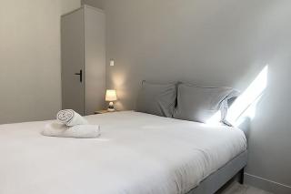 Suite Beaulieu 5 - Charmant Appartement Moderne 2 ch- vue Cathédrale - 8