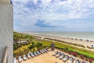Bluewater Resort #309 - Myrtle Beach - 6